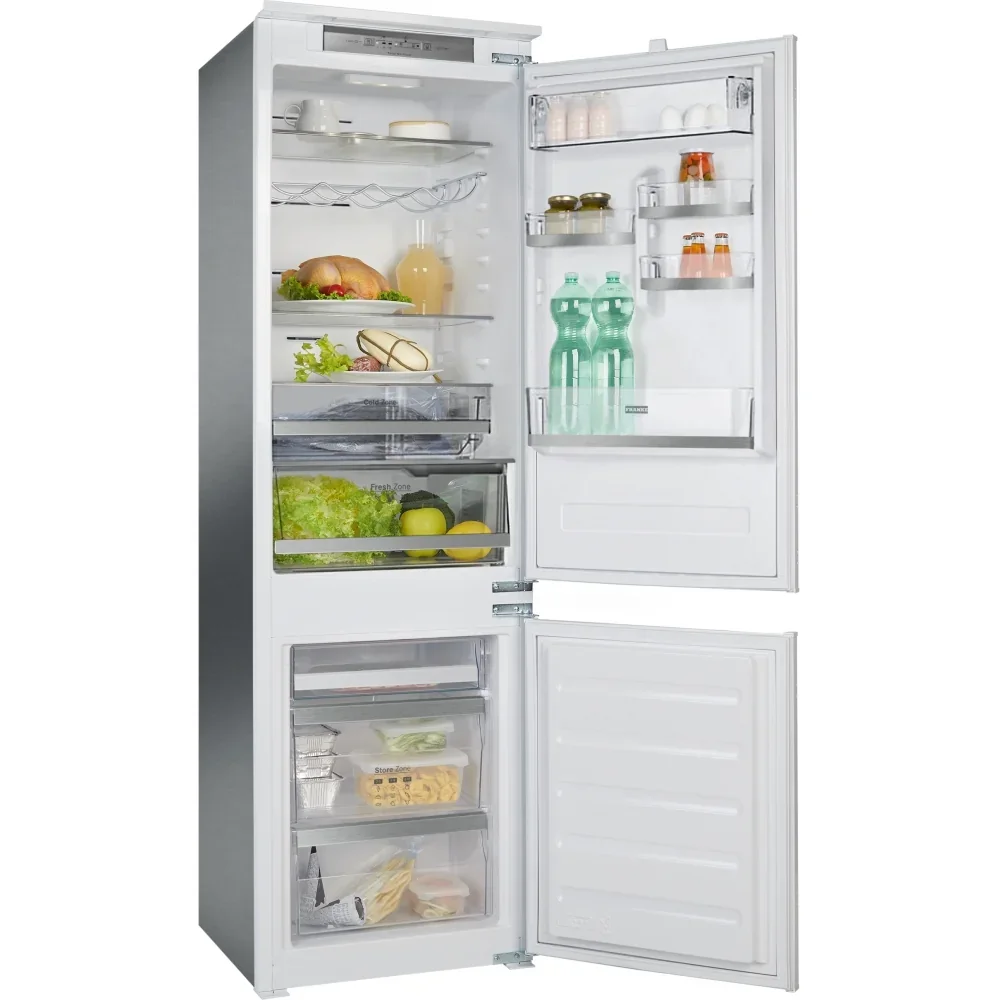 Réfrigérateur encastrable Maris FCB 320, 177 cm, système No-Frost