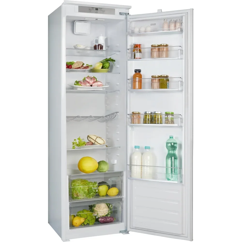Réfrigérateur encastrable Mythos FSDR 330 177 cm